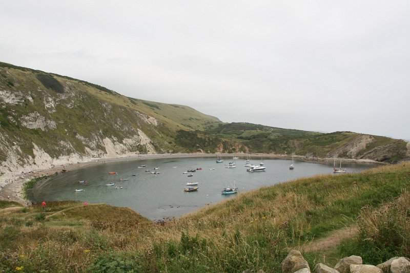 Engeland zuiden (o.a. Stonehenge) - 103